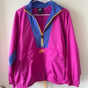Nike Windbreaker